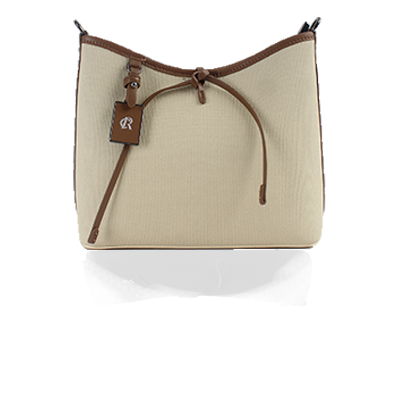 CLASSIC - design high quality women's shoulder bag with shoulder strap