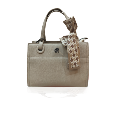 AMBITION - High quality and elegant women's handbag with shoulder strap